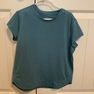 Athleta Girl Tee